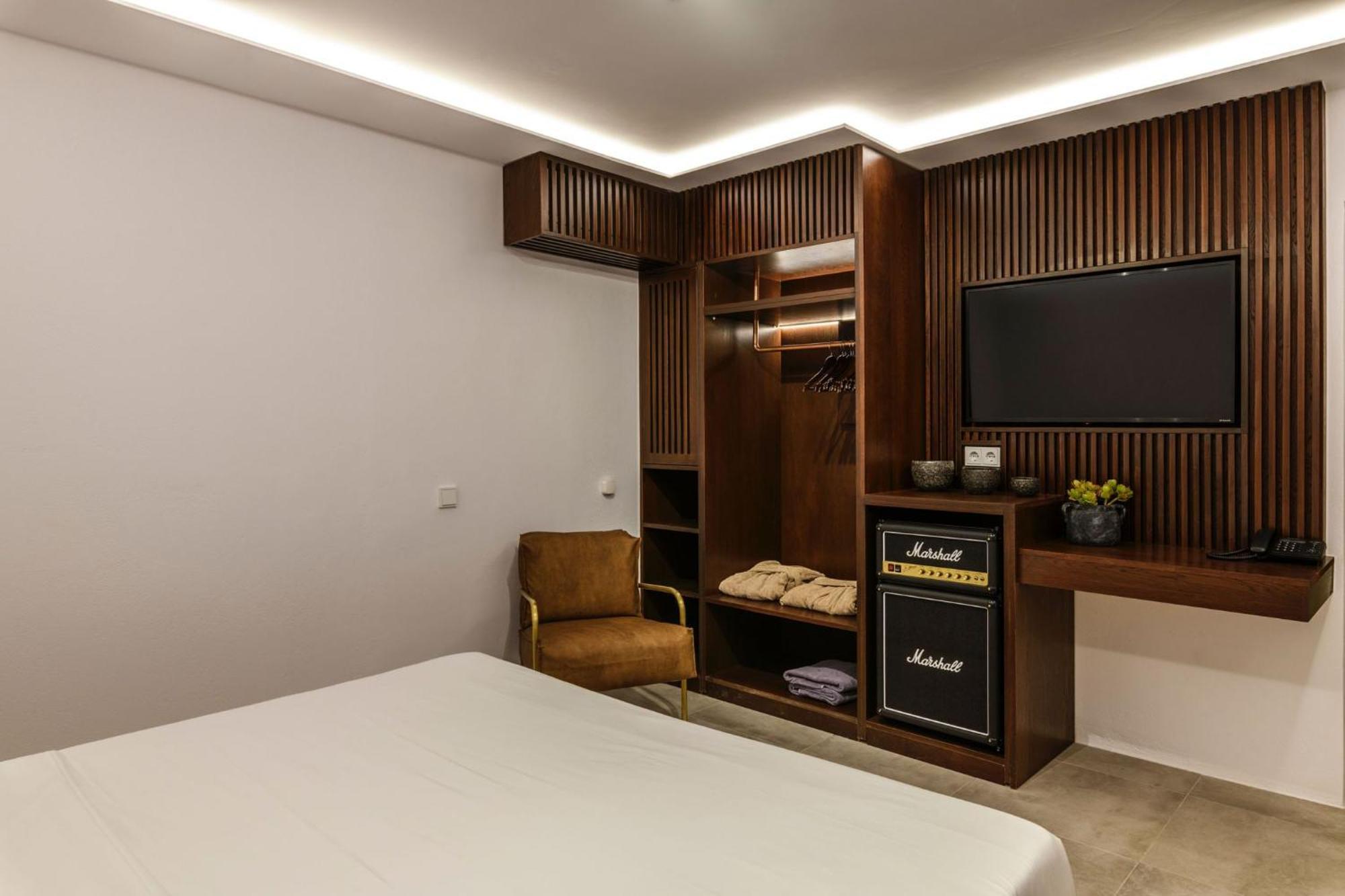 Charisma Hotel And Wellness Suites Plintri Экстерьер фото